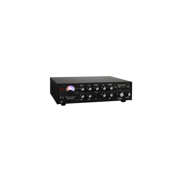 Ashdown RM-500-EVO III