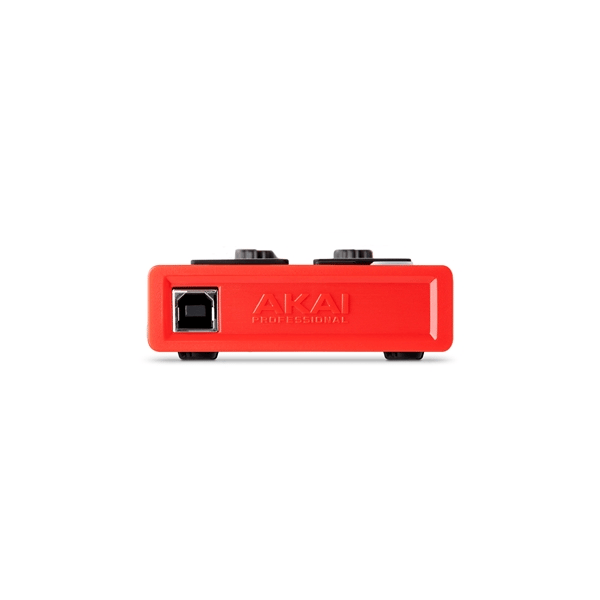 Akai Professional LPD8 MKII USB MIDI pad controller
