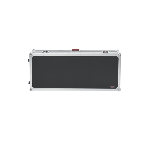 Gator Cases G-TOUR 88V2 Flight Case ATA Tastiera 88 tasti con rotelle