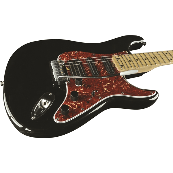 Eko Guitars Aire Lite Black