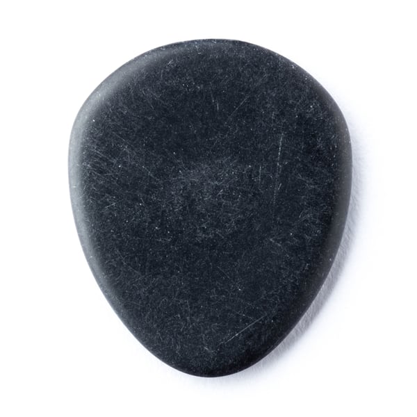 Dunlop 477P204 Jazztone Round