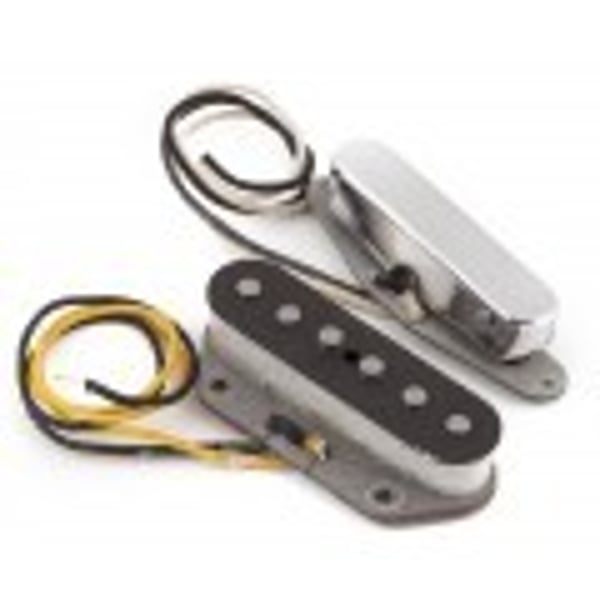 FENDER Pickup Telecaster® Pure Vintage '64, (2). Modello 0992234000