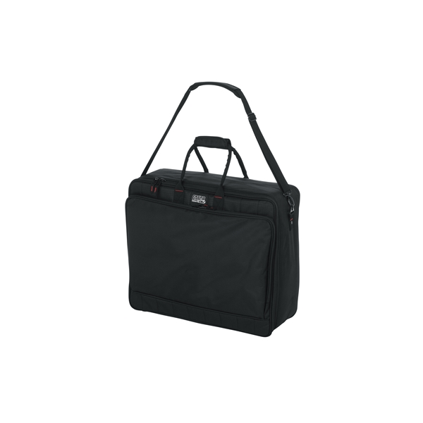 Gator Cases G-MIXERBAG-2118 Borsa mixer/attrezzatura 53,3 x 45,7 x 17,8 cm