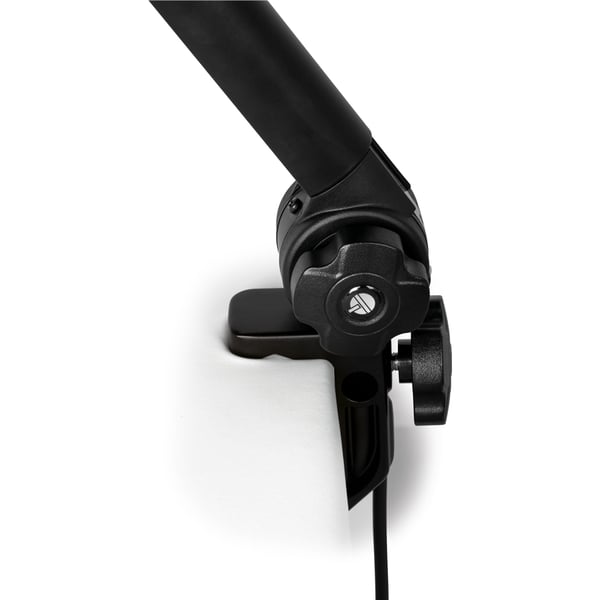 Quik Lok A/26 BK Asta Broadcast