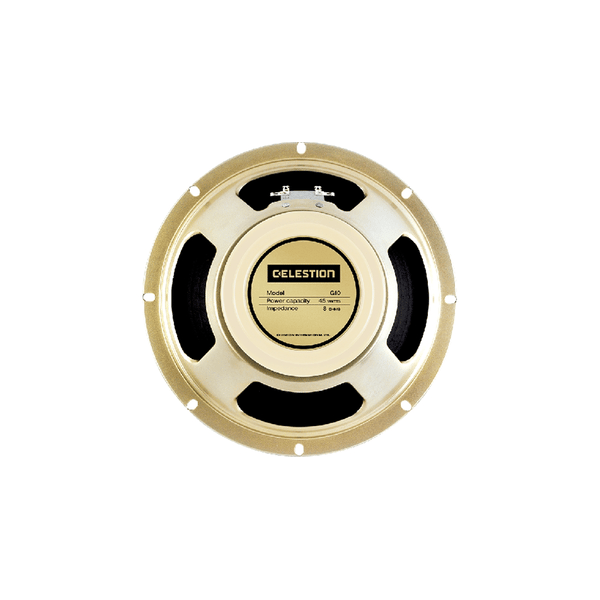 Celestion Classic G10 Creamback 45W 16ohm