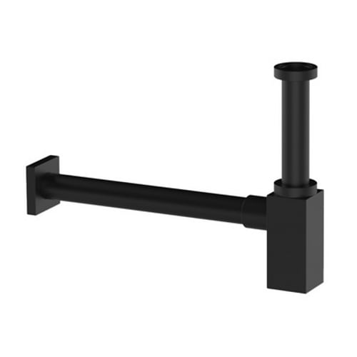 Sifone d'arredo quadro