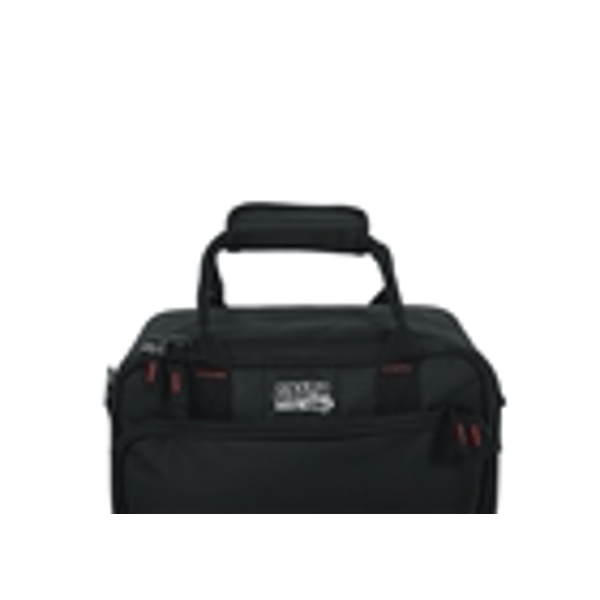 Gator Cases G-MIXERBAG-1212 Borsa mixer/attrezzatura 30,5 x 30,5 x 14 cm