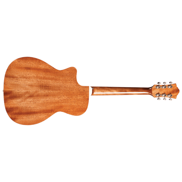 GUILD ITALIA OM-140CE NAT