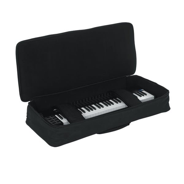 Gator Cases GKB-61 Borsa tastiera 61 tasti