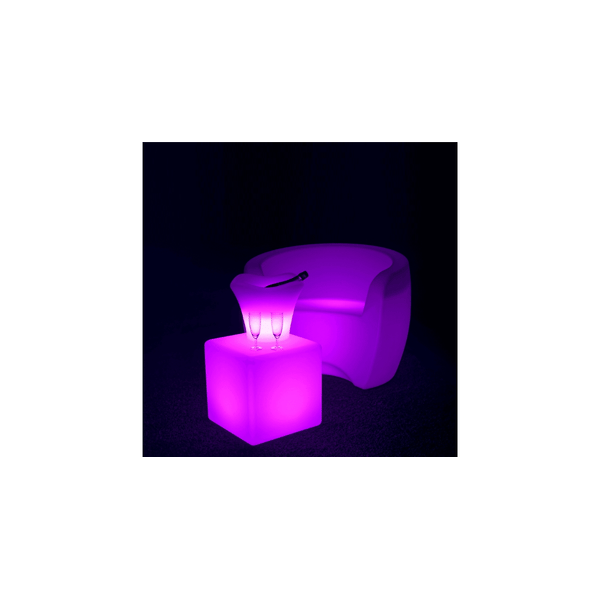 Algam Lighting FJ-30 Secchiello Luminoso per Champagne