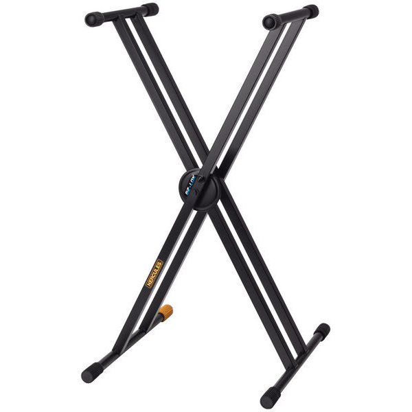 HERCULES IT HCKS-120B SUPPORTO PER TASTIERA EZ-LOK