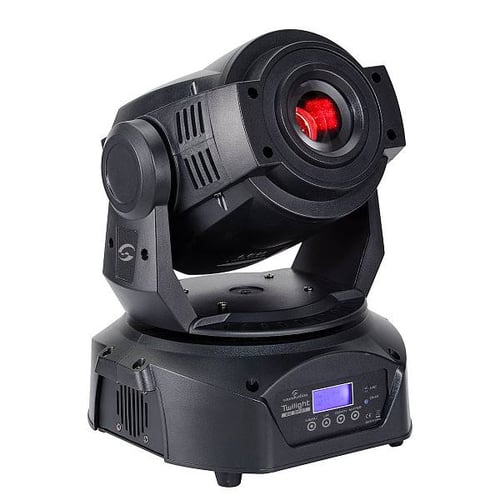 TESTA MOBILE LED SPOT SOUNDSATION MHL60