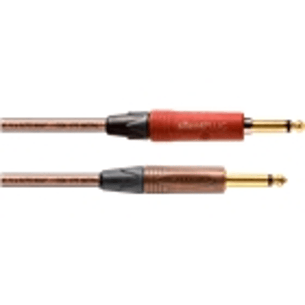 Cordial CSI 3 PP-METAL-SILENT