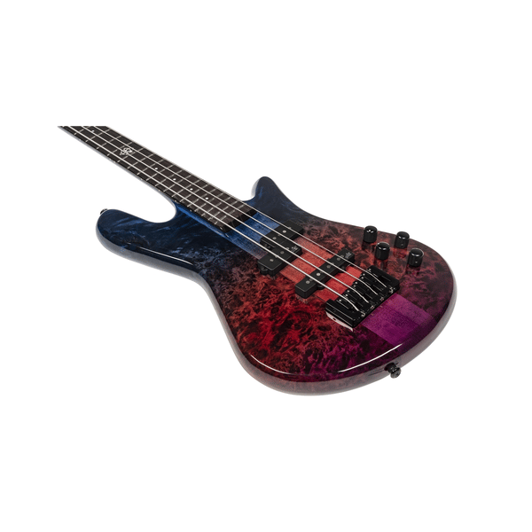 Spector Ethos 4 Interstellar Gloss