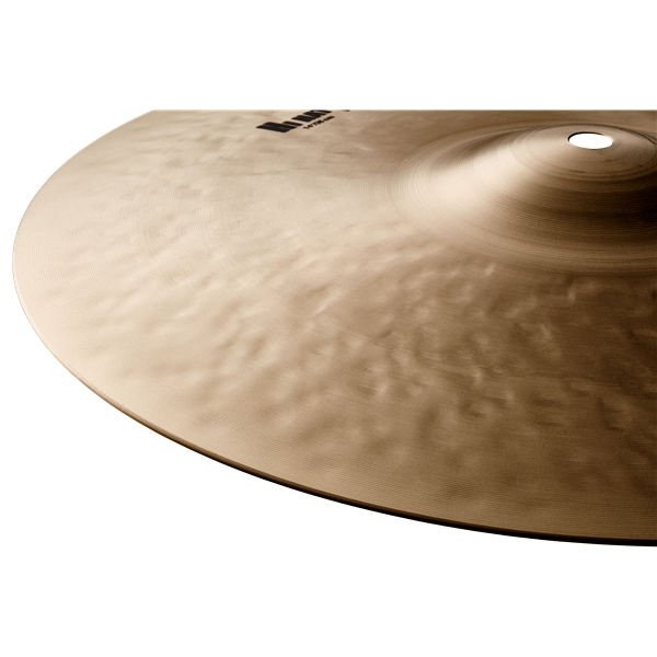 Zildjian K0824-14" K HiHat Top