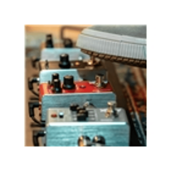Fishman Broken Record Looper Mini PRO-AFX-LP2