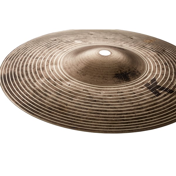 Zildjian K1401-10" K Custom Special Dry Splash