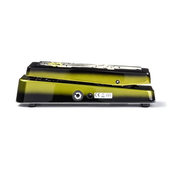 Dunlop KH95 Kirk Hammett Cry Baby Wah