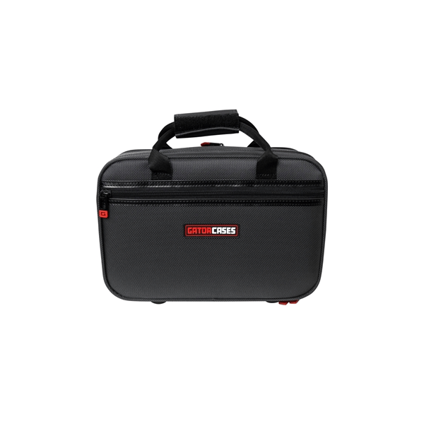 Gator Cases GL-CLARINET-23 Custodia semirigida Clarinetto