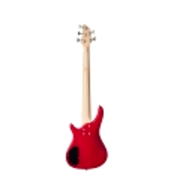SOUNDSATION Basso elettrico 5 corde con pick up al ponte e al manico. Modello GUNBARREL-5 TRD