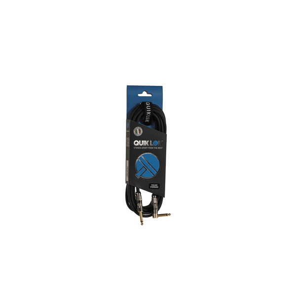 Quik Lok ITST/JR-3 Jack Mono 90°/Jack Mono