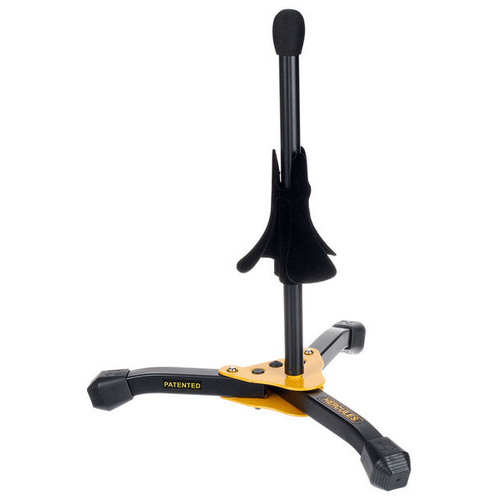HERCULES IT HCDS-510BB SUPPORTO PER TROMBA/CORNETTA PIEGHEVOLE