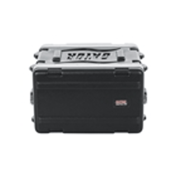 Gator Cases GR-6S Custodia da 6U Rack Shallow