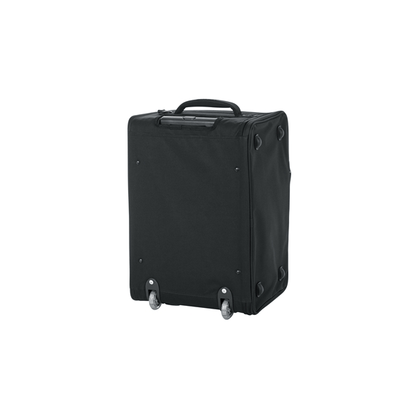 Gator Cases GR-RACKBAG-4UW Borsa rack leggera 4U con ruote