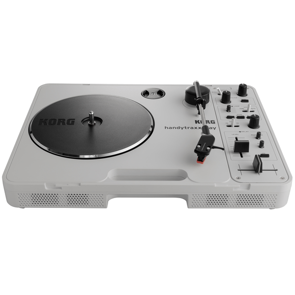 Korg handytraxx play