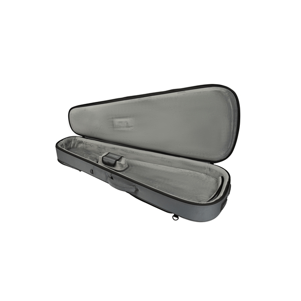 Gator Cases G-ICON335 Borsa ICON chitarra stile 335 Grigio
