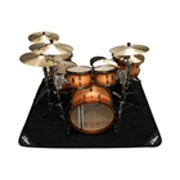 Zildjian ZRUG1 - Deluxe Drum Rug
