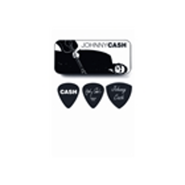 Dunlop JCPT02-H J.Cash Legend