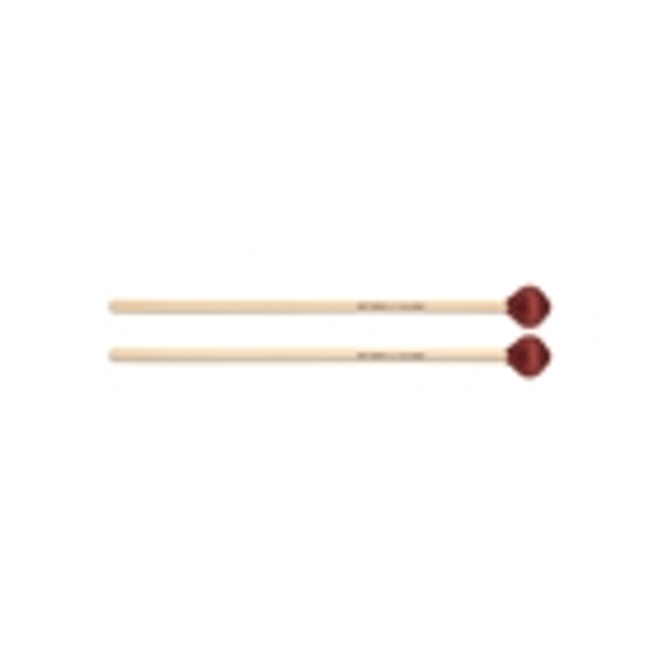 Vic Firth M27 - Signature Keyboard Series Rusty Burge- Medium