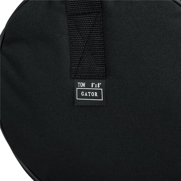 Gator Cases GP-0808 Borsa tom 8" x 8"