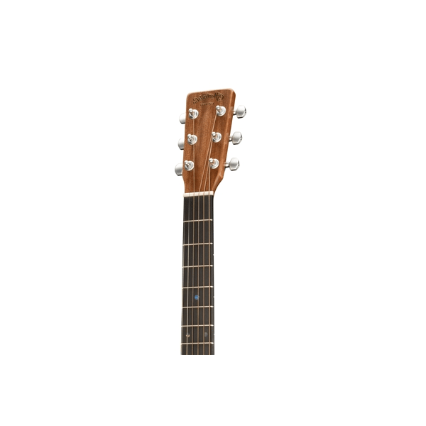 Martin & Co. 000CJRE StreetMaster Left