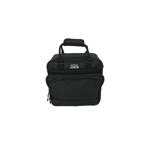 Gator Cases G-MIXERBAG-1212 Borsa mixer/attrezzatura 30,5 x 30,5 x 14 cm