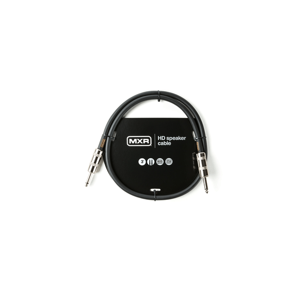 Mxr DCSTHD3 Cavo Speaker Jack 0,9 metri