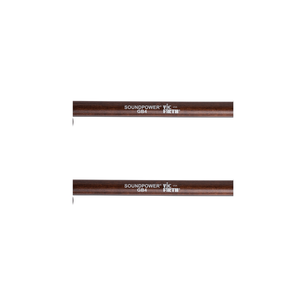 Vic Firth GB4 - Soundpower Medium Gong Beater