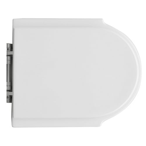 Sedile wc per dolomite vaso zagara forma 10