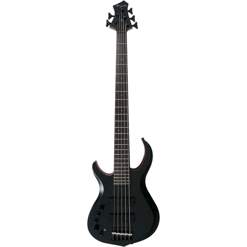MARCUS MILLER M2-5 LEFTHAND (2ND GEN) TBK TRANS BLACK