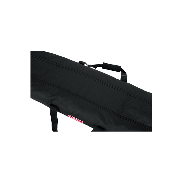 Gator Cases GPA-SPKSTDBG-50DLX Borsa supporti altoparlanti 50" 2 scomparti