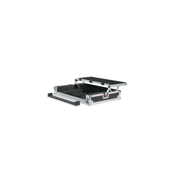 Gator Cases G-TOURDSPUNICNTLB G-TOUR DSP custodia controller DJ Medium