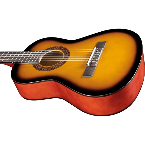 Eko Guitars CS-2 Sunburst