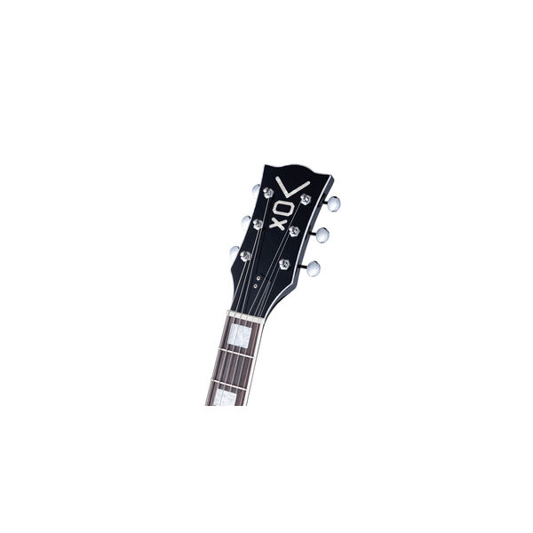Vox Bobcat V90 Cherry Red Tune-O-Matic