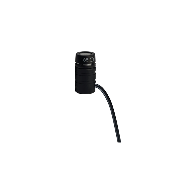 Shure GLXD14+ con WL185 Sistema Wireless Lavalier