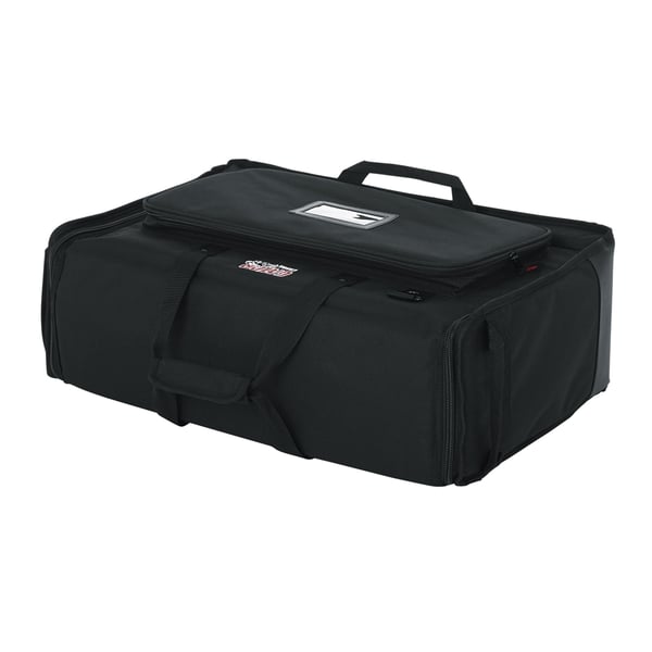 Gator Cases G-LCD-TOTE-SMX2 Borsa trasporto due monitor LCD