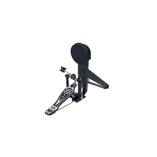 MEDELI Batteria elettronica compatta ed elegante con snare MESH da 10" a 2 zone ed espandibiltà a 2 Crash e 4 Tom.