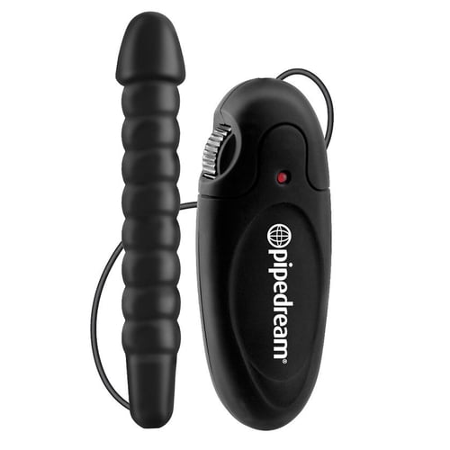 ANAL FANTASY SERIES ANAL FANTASY - VIBRATORE ANAL BUDDY