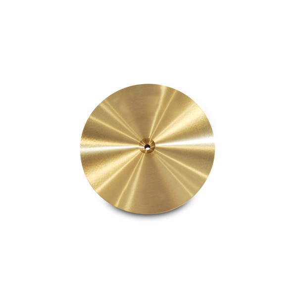 Zildjian P0612B-Single Crotale Note - B High