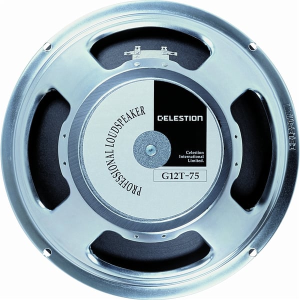 Celestion Classic G12T-75 75W 8ohm